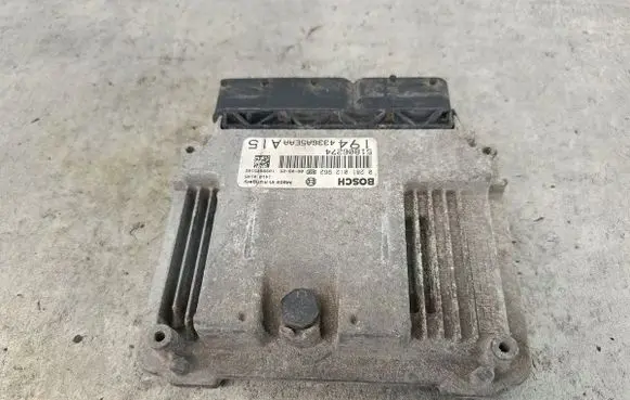 Fiat Croma Engine control unit/module ECU