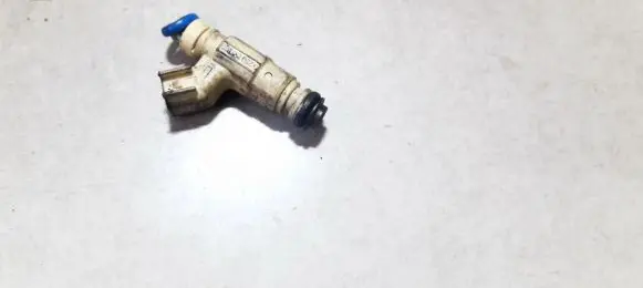 Ford Escort Fuel injector 0280155859 XS4EA5B