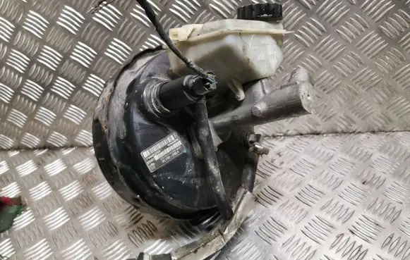 Volvo V70 Brake booster 08683260 03775737024 322421
