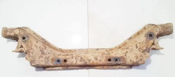 Honda Accord Rear subframe 