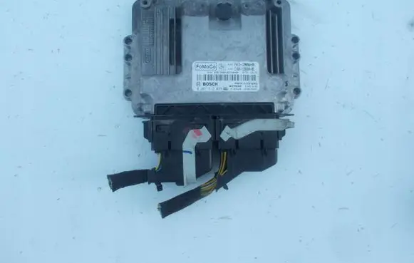 Other control units/modules