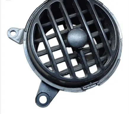 Chevrolet Aveo Dash center air vent grill 96345900