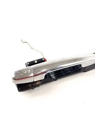 Toyota Hilux (AN10, AN20, AN30) Front door exterior handle