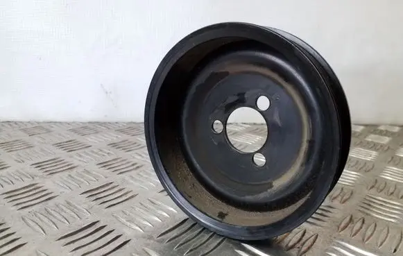 Audi A3 S3 A3 Sportback 8P Water pump pulley 03D121028B