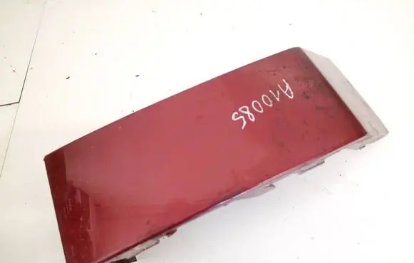Volvo XC90 Rear/tail light trim molding 8620819