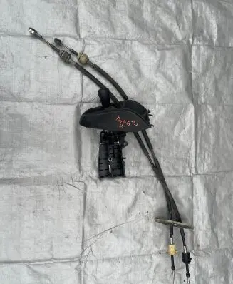 Fiat Doblo Gear shift cable linkage
