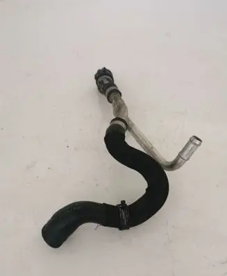 BMW 5 F10 F11 Engine coolant pipe/hose 7647750