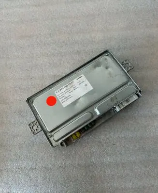 Mercedes-Benz GLC C254 Other control units/modules A0009001947