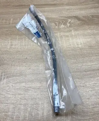 Mercedes-Benz A W168 Brake line pipe/hose A1684280235