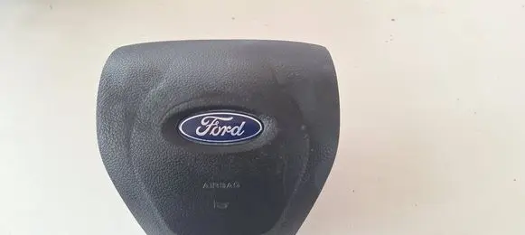 Ford Ranger Steering wheel airbag EB3B41043B13