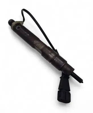 Fuel injector