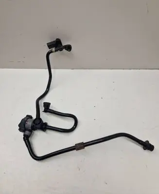 BMW 3 F30 F35 F31 Valve vacuum 7636144