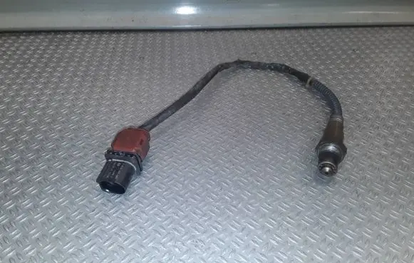 Audi A6 S6 C6 4F Lambda probe sensor 059906262 0281004054