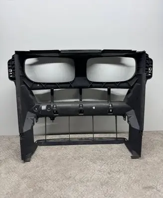 BMW X5M E70 Radiator support slam panel 7205933 51647205933