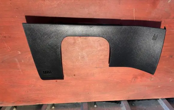 Ford Fusion II Dashboard lower bottom trim panel DS73F044F08A EJXZA 1313801