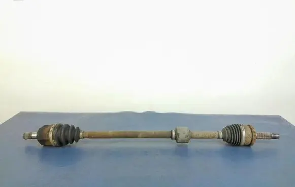 Hyundai i10 Front driveshaft 