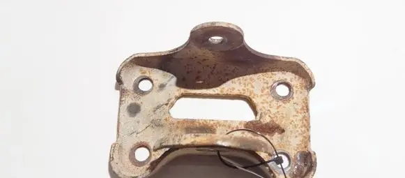 Peugeot 307 Bracket in trunk/boot 