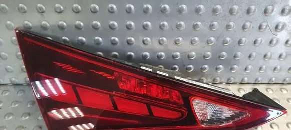 Mercedes-Benz C W206 Tailgate rear/tail lights A2069063900