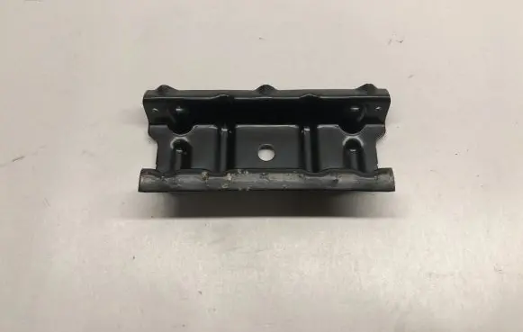 BMW 7 F01 F02 F03 F04 Battery bracket 7578828