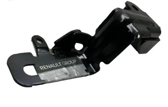 Renault Espace V (RFC) Fender mounting bracket 622346125R