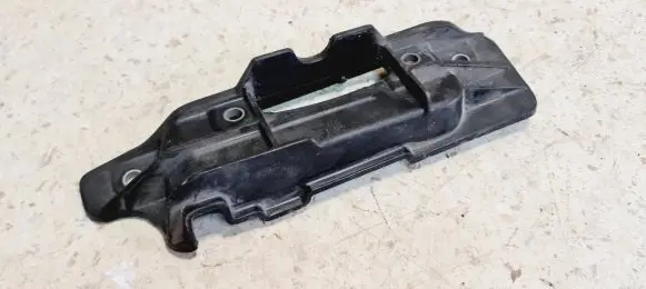 Citroen C2 Tailgate/trunk/boot lock/latch/bracket 9649101780