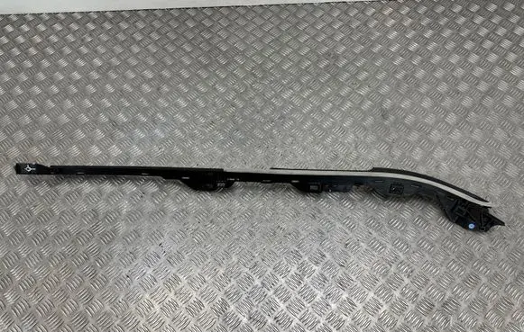 Citroen C3 Sunroof frame 195035232