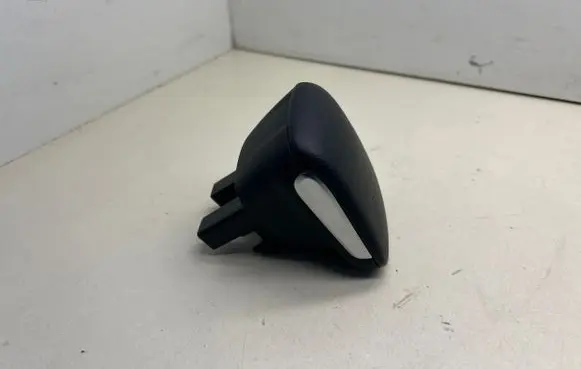Mercedes-Benz B W247 Gear lever shifter trim leather/knob A2476831400 A2476803402 1408518