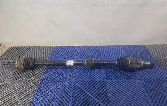 Lexus CT 200H Front driveshaft 4341002850C