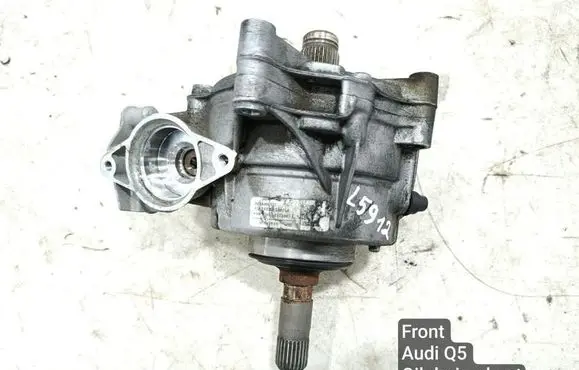 Audi Q5 SQ5 Gearbox transfer box case 0CJ409431C
