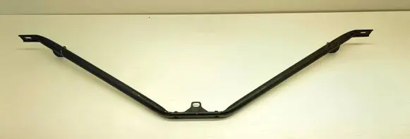 BMW 5 E60 E61 Radiator support slam panel bracket 51647033745 10031013