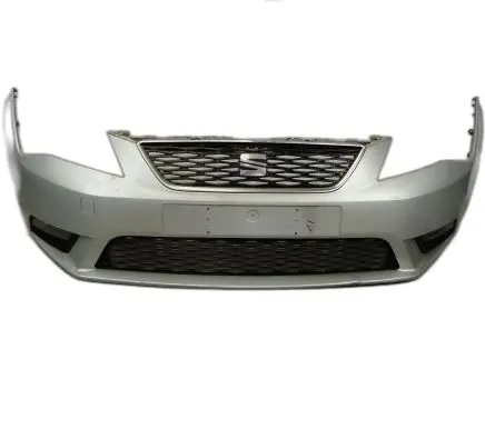 Seat Leon (5F) Front bumper 5F0807221