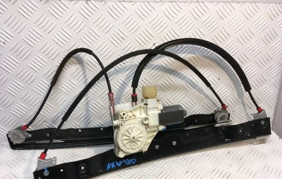 Ford Galaxy Front window lifting mechanism without motor 6M21-U23200-B