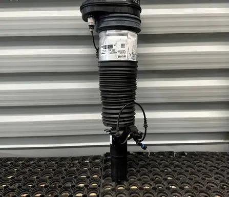 BMW X6 G06 Front shock absorber/damper 6892426