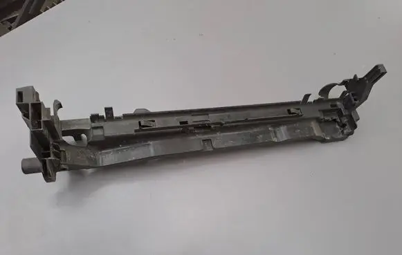Mercedes-Benz GLC X253 C253 Side radiator support slam panel A0995042218 10083900