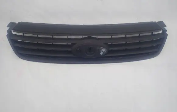 Ford C-MAX I Front bumper upper radiator grill
