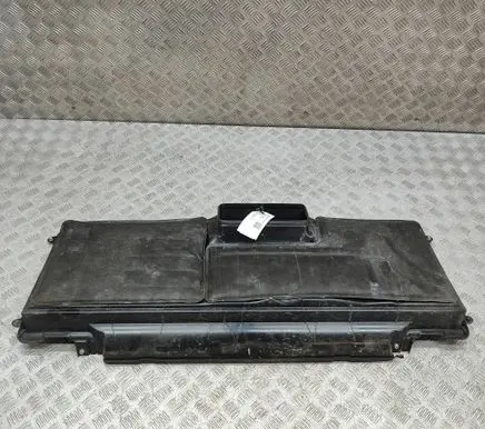Tesla Model X Air intake duct part CAFD13357REVA