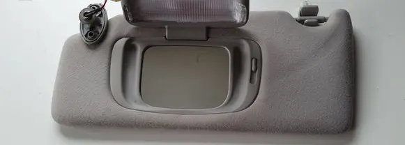 Lexus RX 330 - 350 - 400H Sun visor