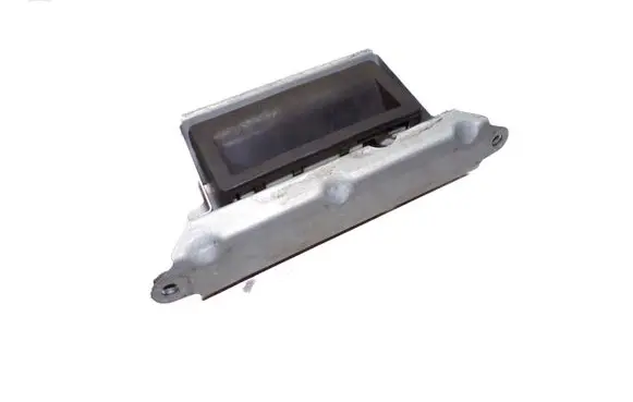 Audi A5 8T 8F Tailgate/trunk/boot exterior handle 5N0827566T