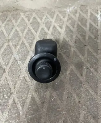 Renault Espace - Grand espace IV Wing mirror switch 002443 5334