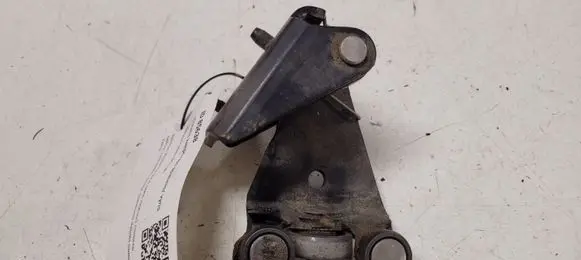 Peugeot Partner Sliding door lower roller guide/hinge 