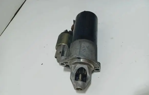 Mercedes-Benz C W203 Starter motor 0061511001