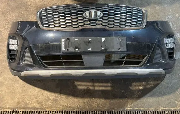 KIA Sorento Front bumper AS20180615 0000EH5K0L 86350C5600