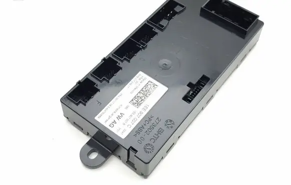 Ford Explorer Air conditioning/heating control unit 1EE907007C 27350200 1EE907007B