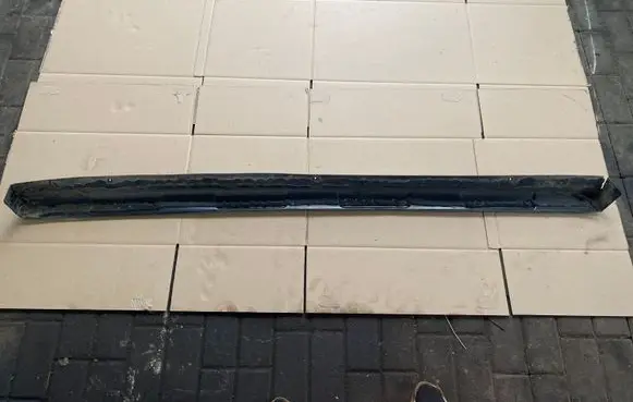 Mitsubishi Space Star Sill