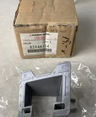 Mitsubishi ASX Headlight washer nozzle holder 37056 8264A154