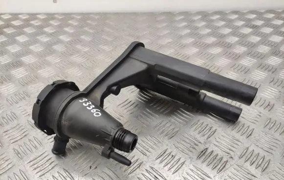 Land Rover Discovery 3 - LR3 Breather/breather pipe/hose 7H2Q6A785BB