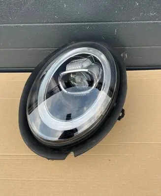 Mini One - Cooper F56 F55 Headlight/headlamp 8738651