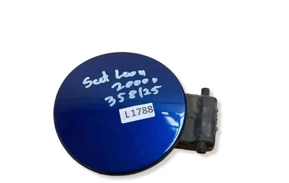 Seat Leon (1M) Fuel tank filler cap 1M5809905