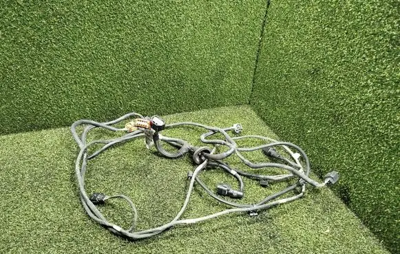 Renault Trafic III (X82) Parking sensor (PDC) wiring loom 241579427R 7700309463