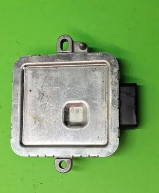 Opel Astra K Fuel injection pump control unit/module 23482909 545249971 8511700000000X